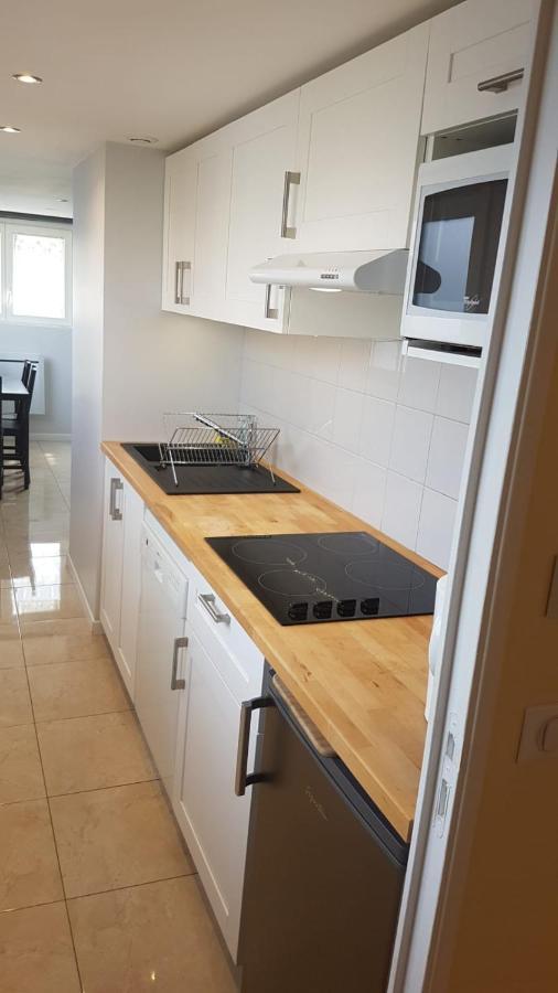 Maisonnette Bois Flottes Salles  Exterior photo